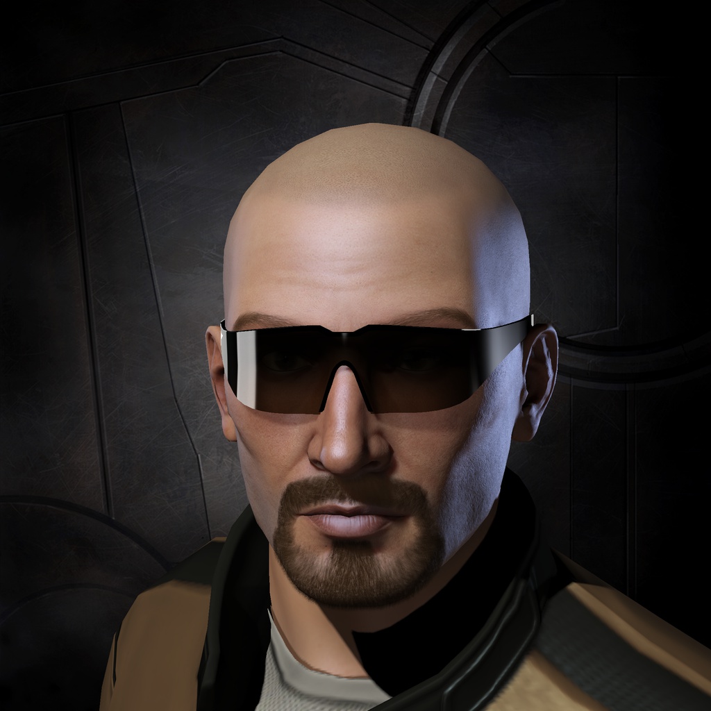 Eleric Constitine