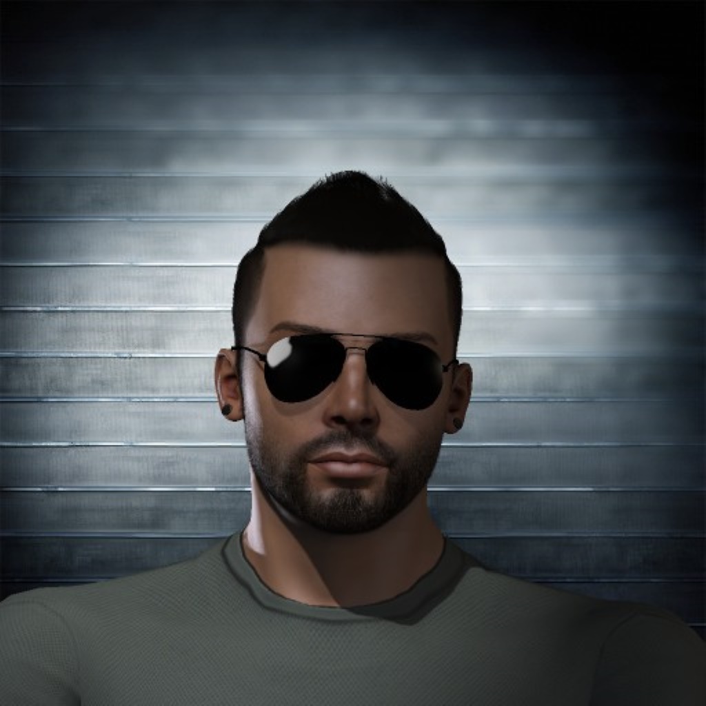 Ruben Seveca