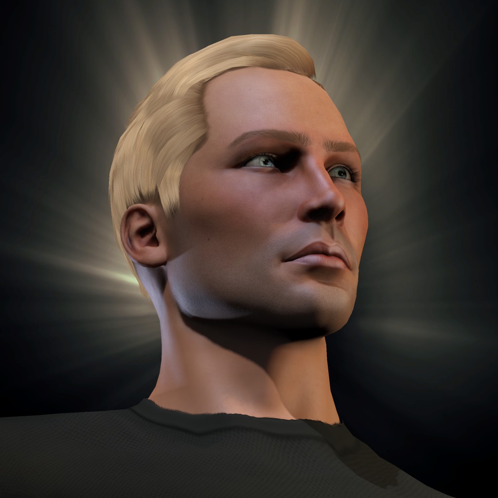 Eric Jansen