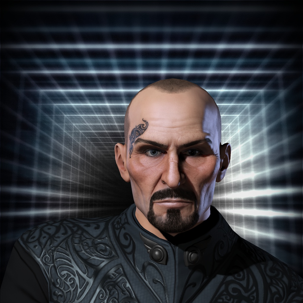 Amarr Citizen 92014511