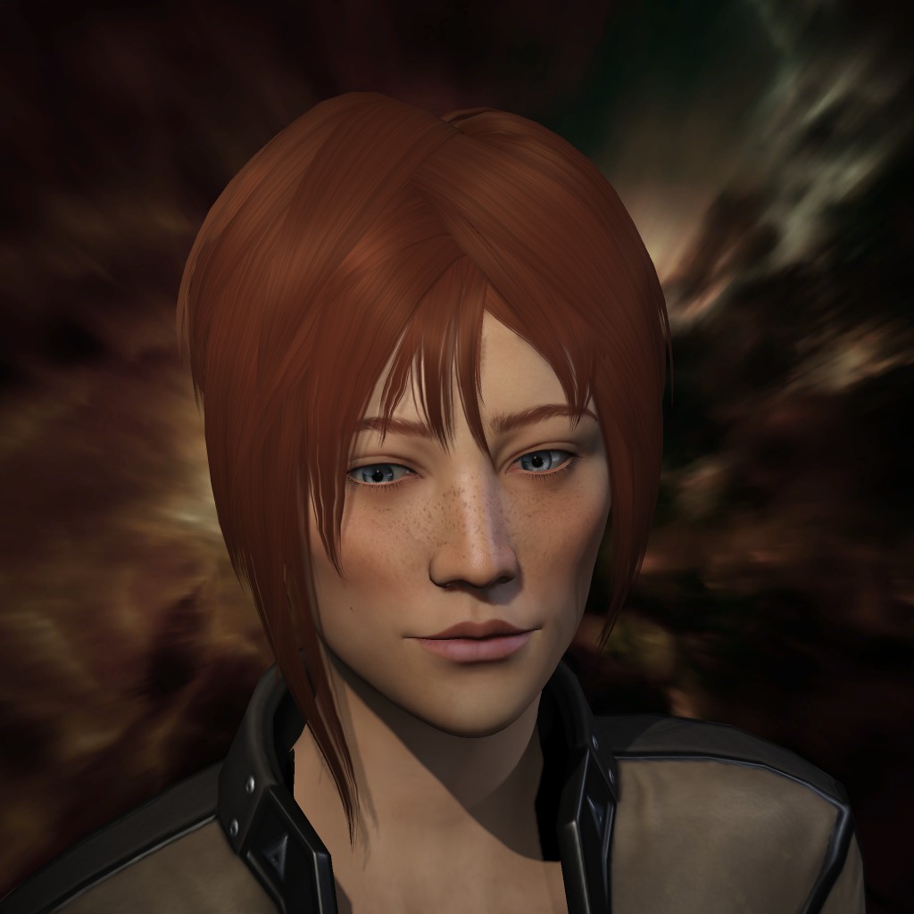 Escynne Ichinumi