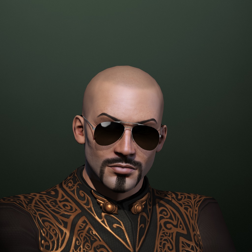 Solus Blacksun