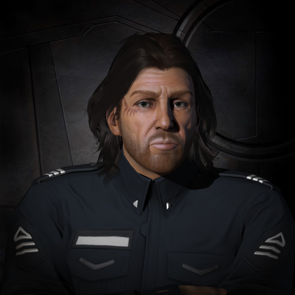 Admiral CookieAge