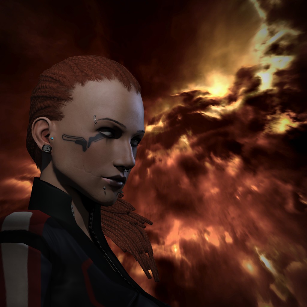 rozline Cain
