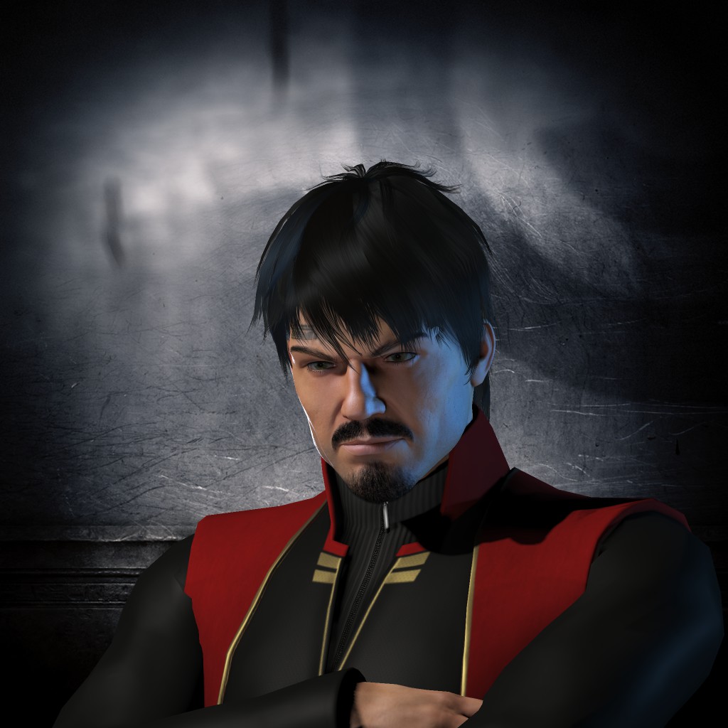 Kion Thrackson