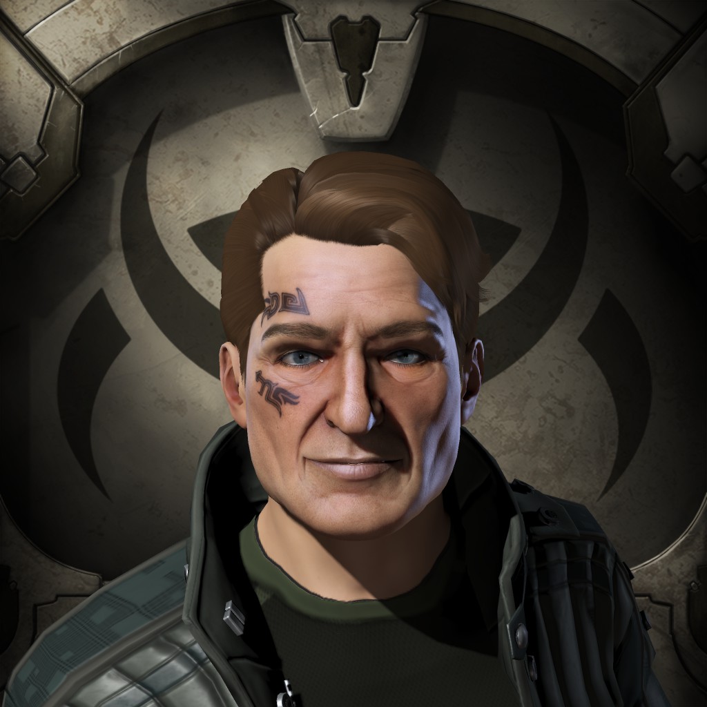Dragon-hunter Hemanseh