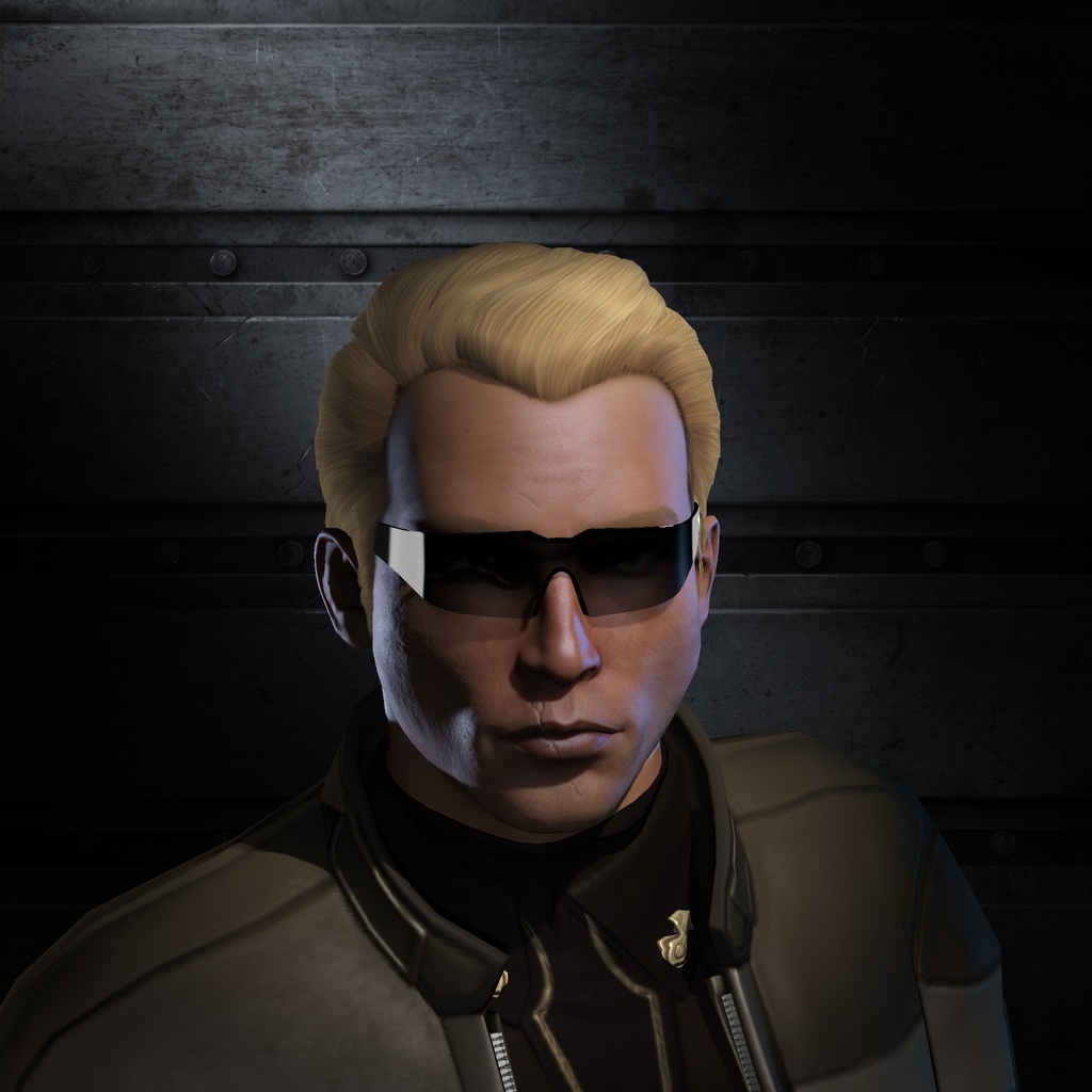 Chesty Gaudeamus