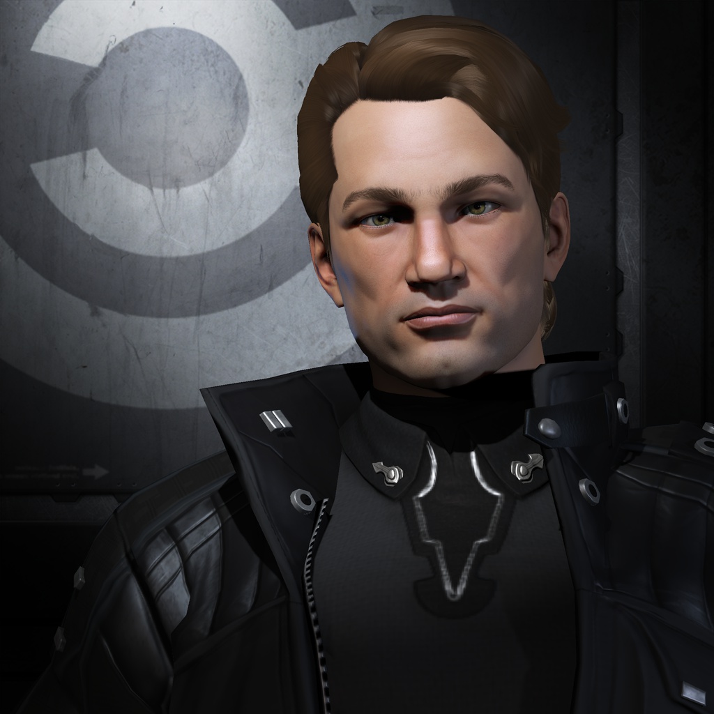 Tristram Roark