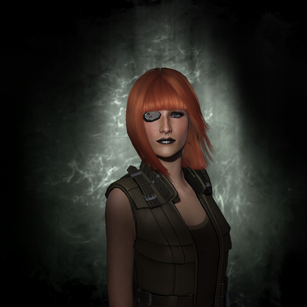 Harmonia Aulmais