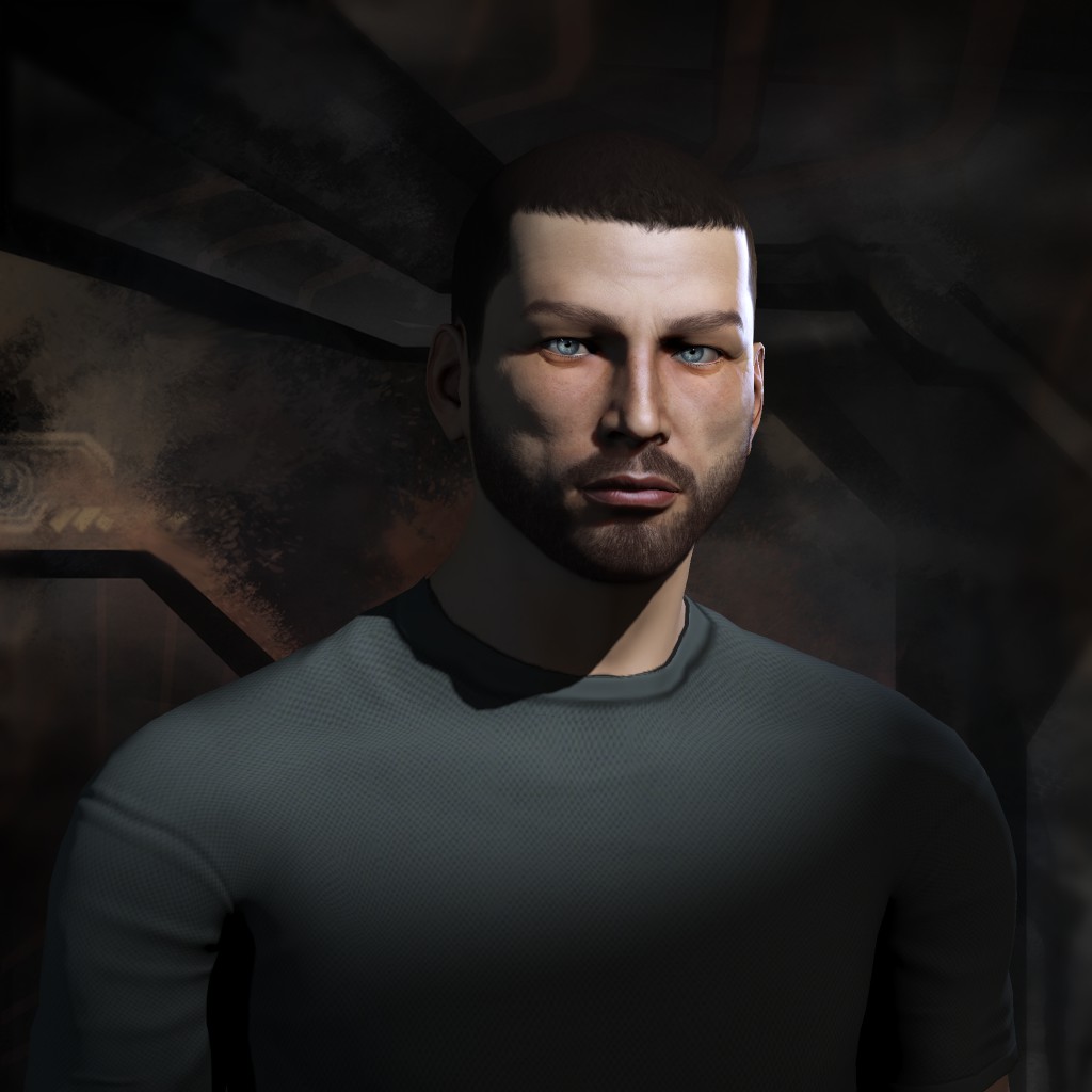 Mikhael Barviainen
