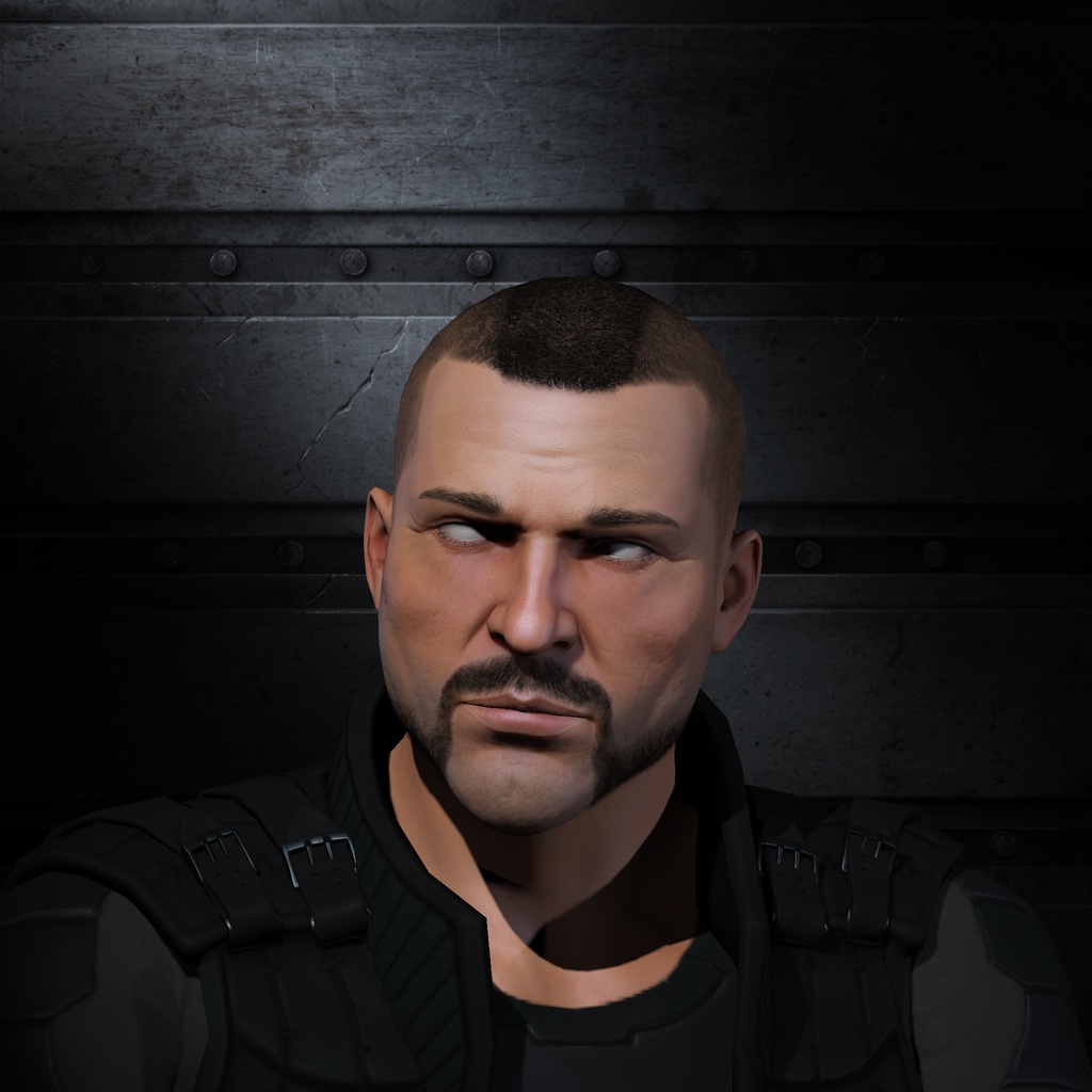 Captain Westly Mcquin