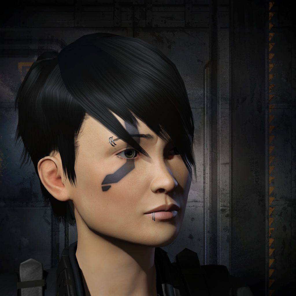 Xiao Mei Xia