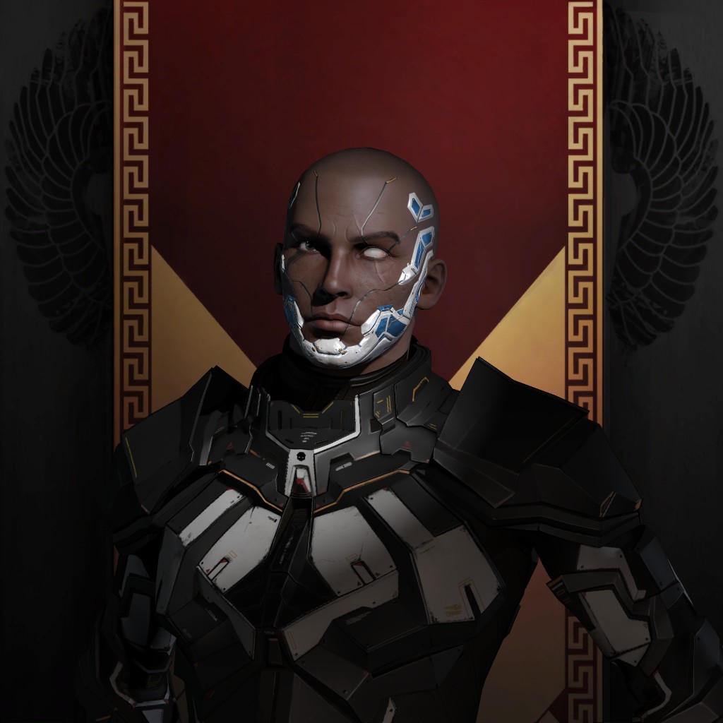 Lamark Ingram