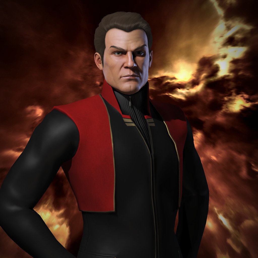 Ogamemnon Nolen