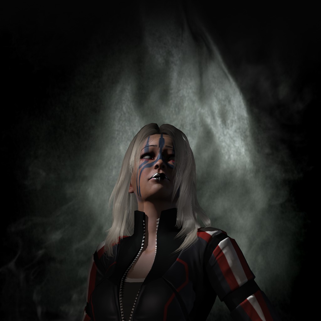 Miranda Osiris