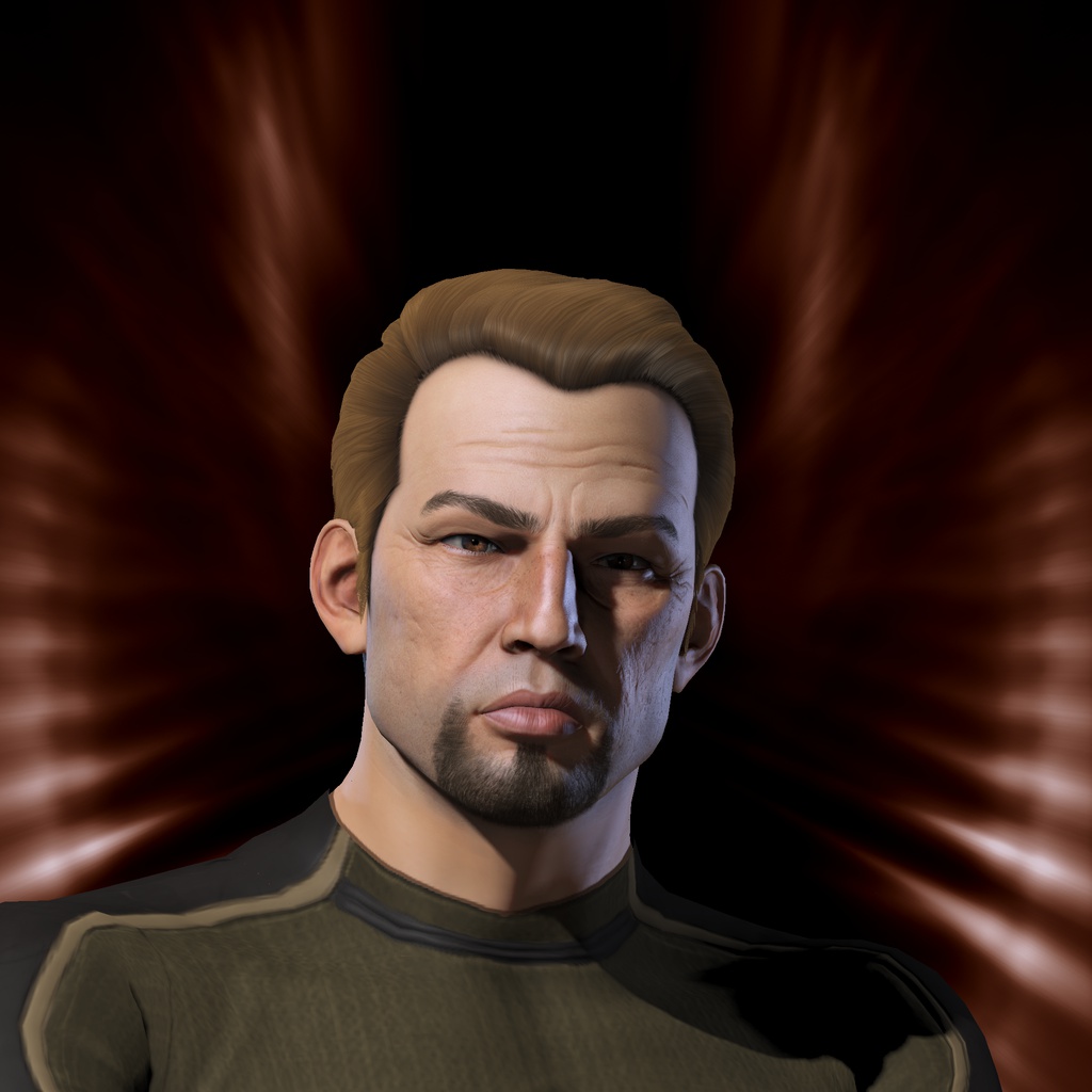 Caldari Citizen 92021261