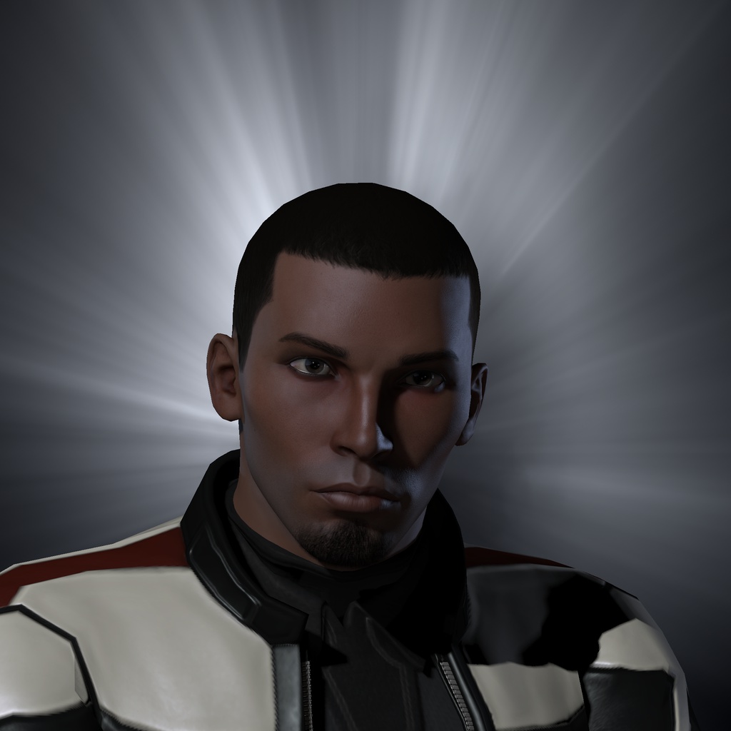 Corey Jefferson