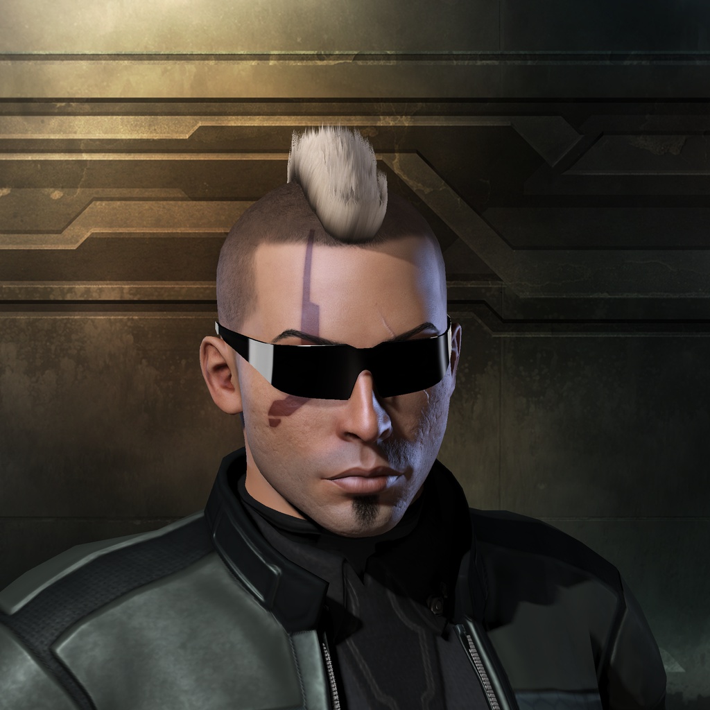 meteorstorm mccarthy