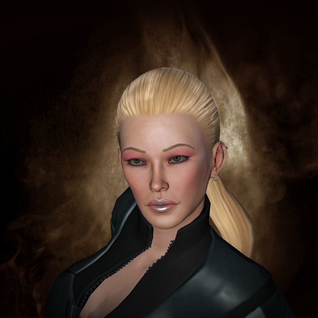 Fallen Yandella