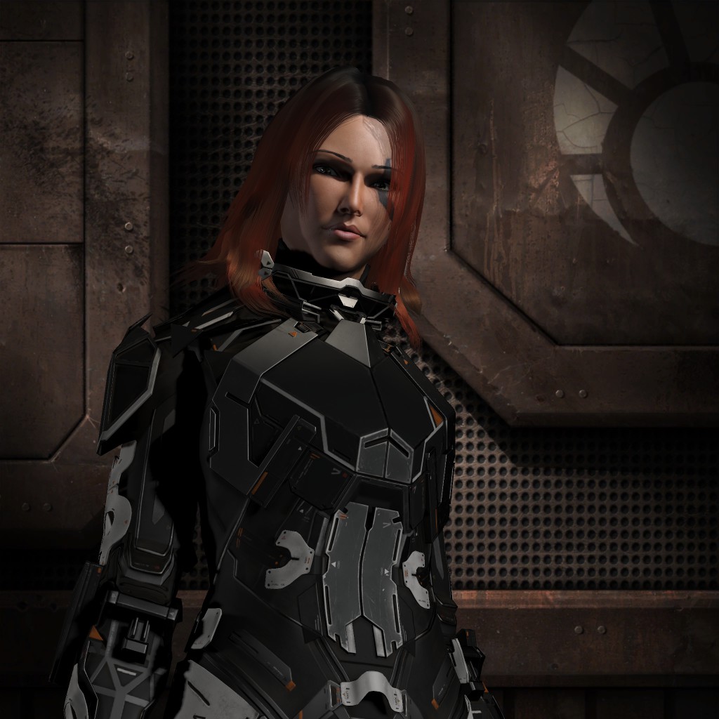 Katarina Solo