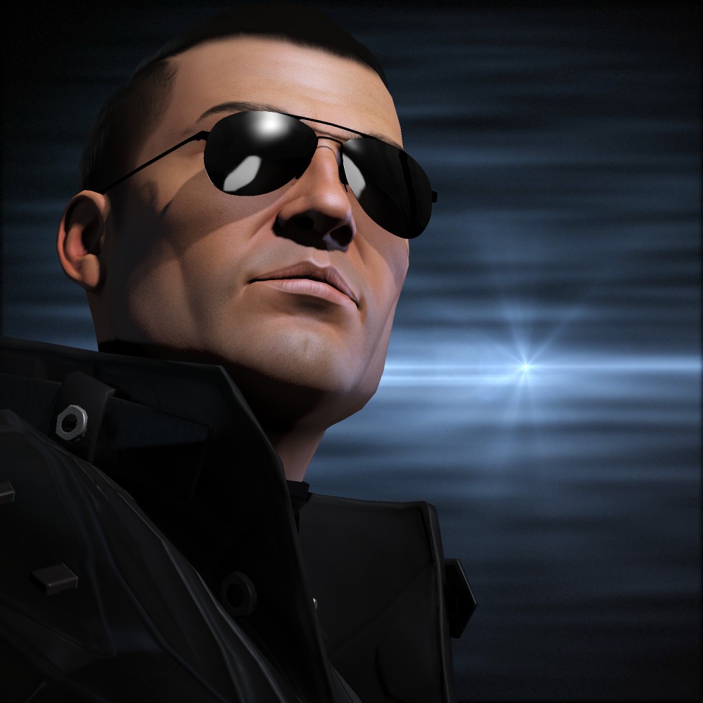 Blade Eto