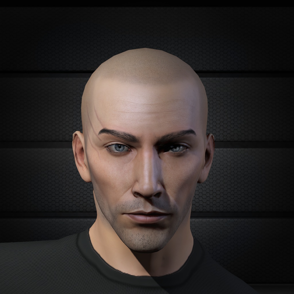 Dru Shepard