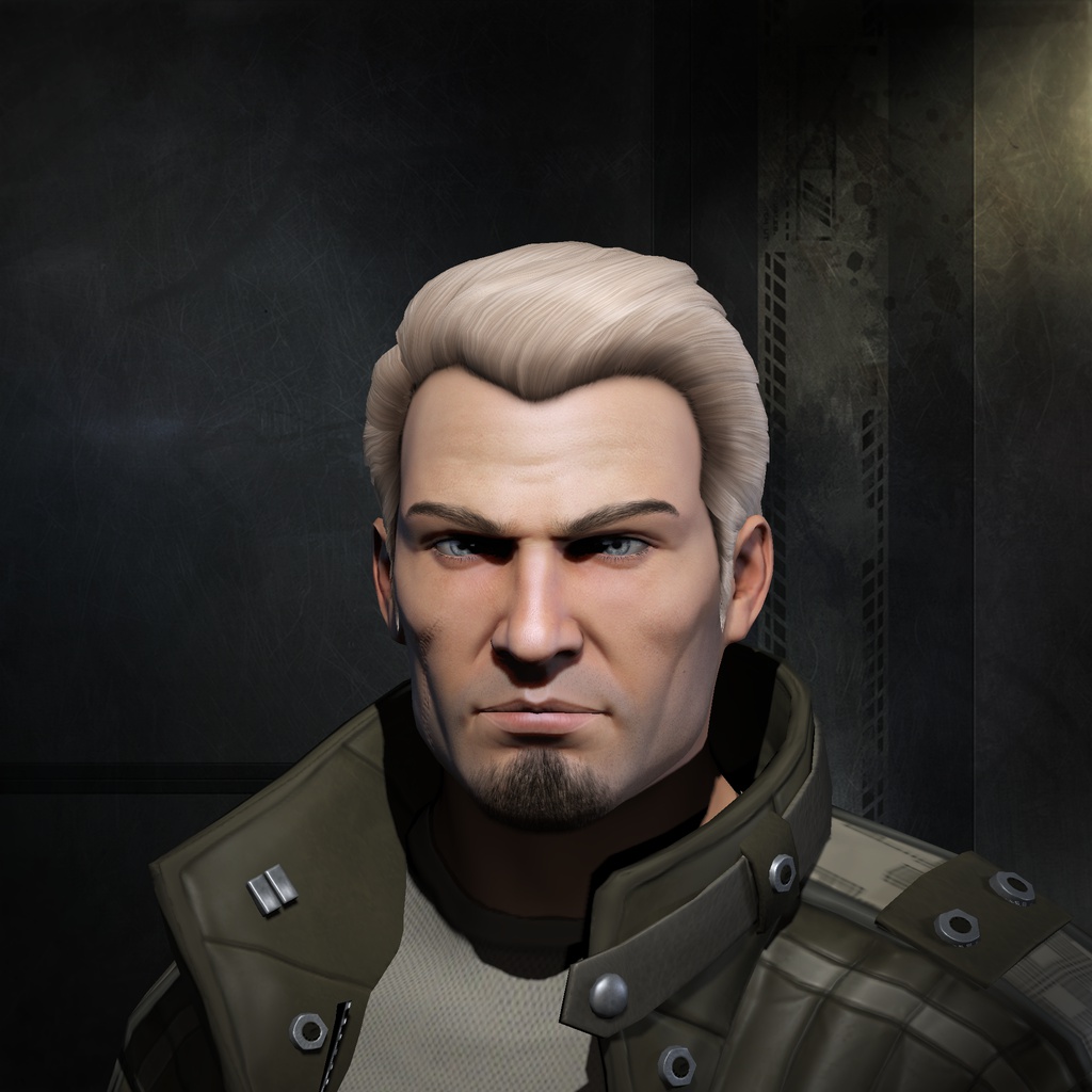 Ryan Scar