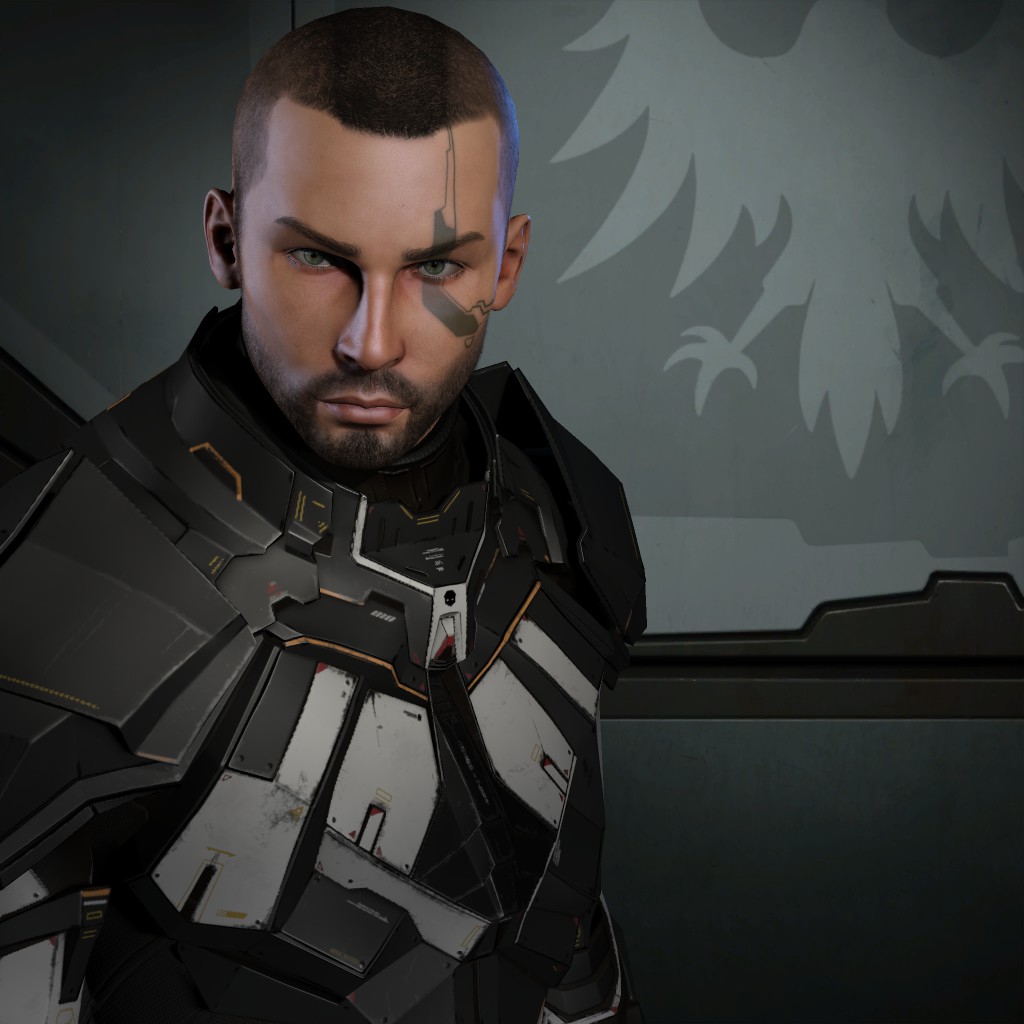 Rian Shepard
