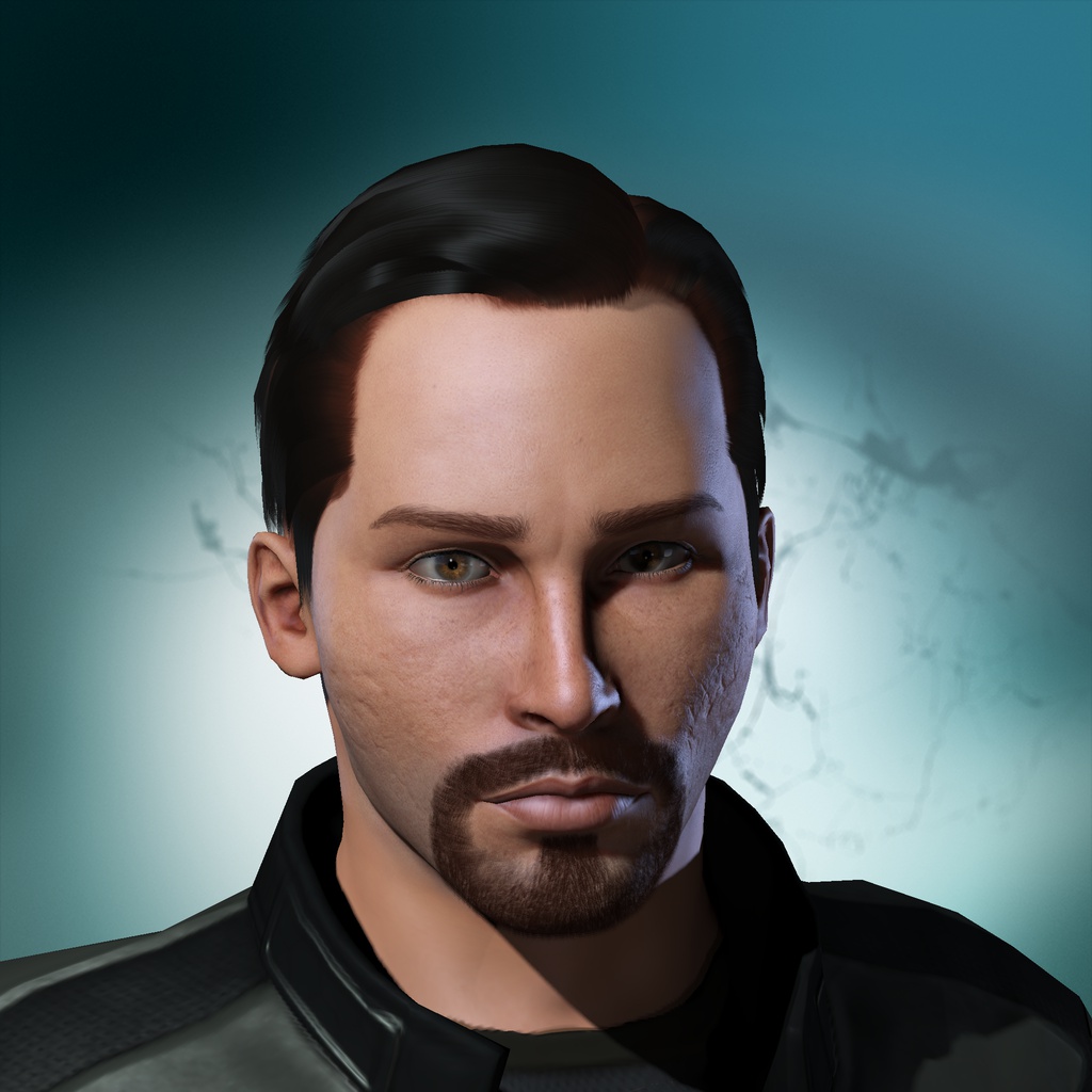 Caradog Brody