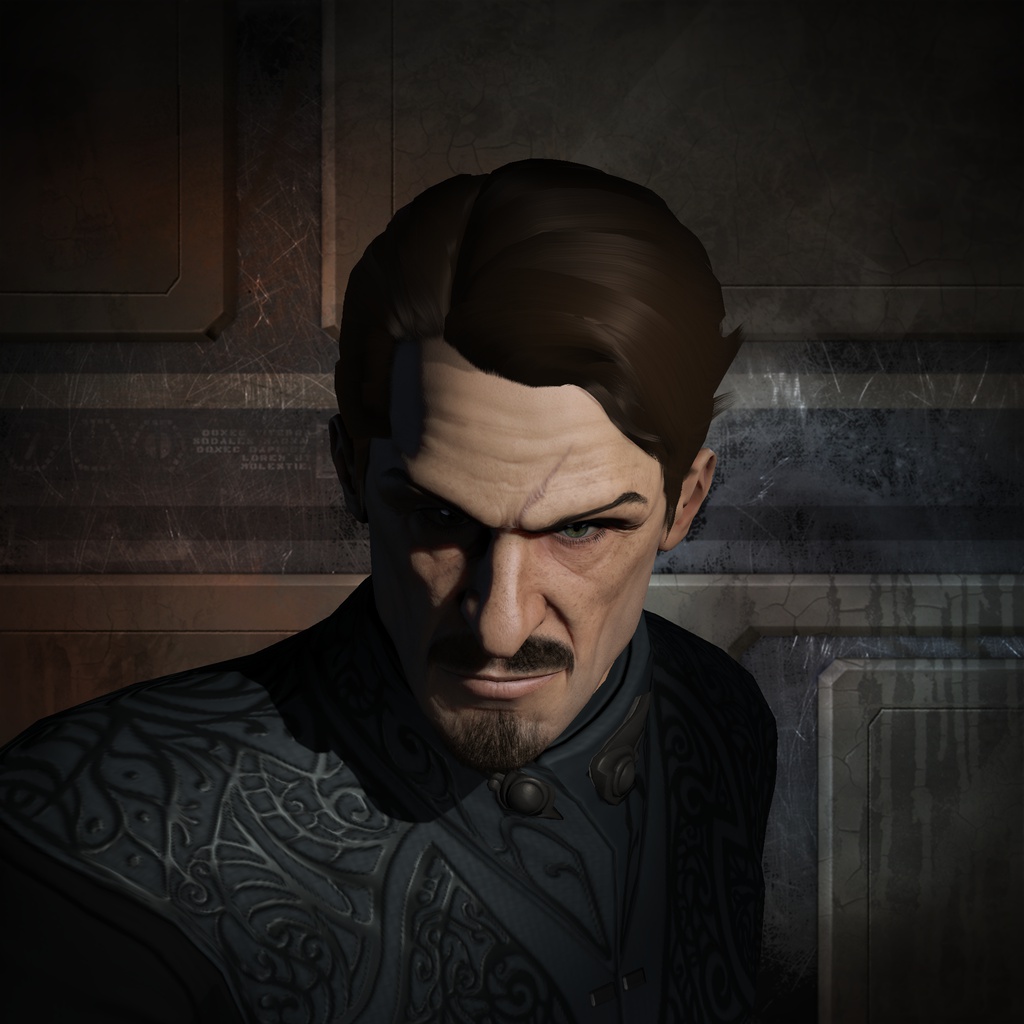 Velario Morduande
