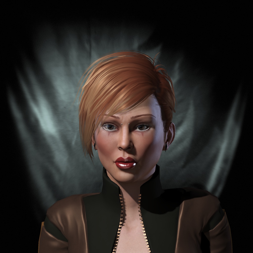 Ellesbeth Solette