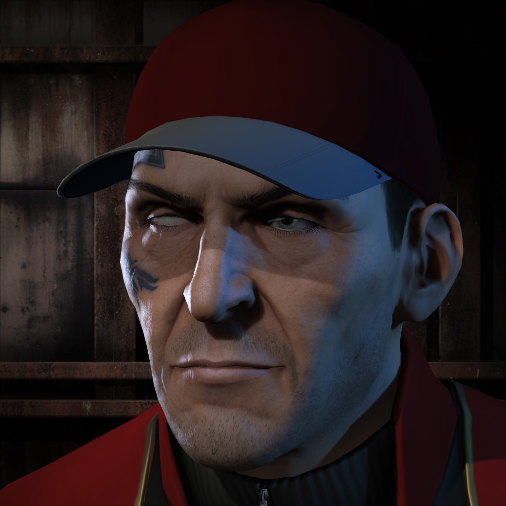 Achamian Zanjoahir
