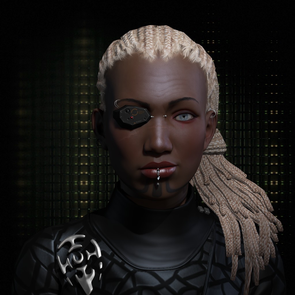 Keyra Bengal