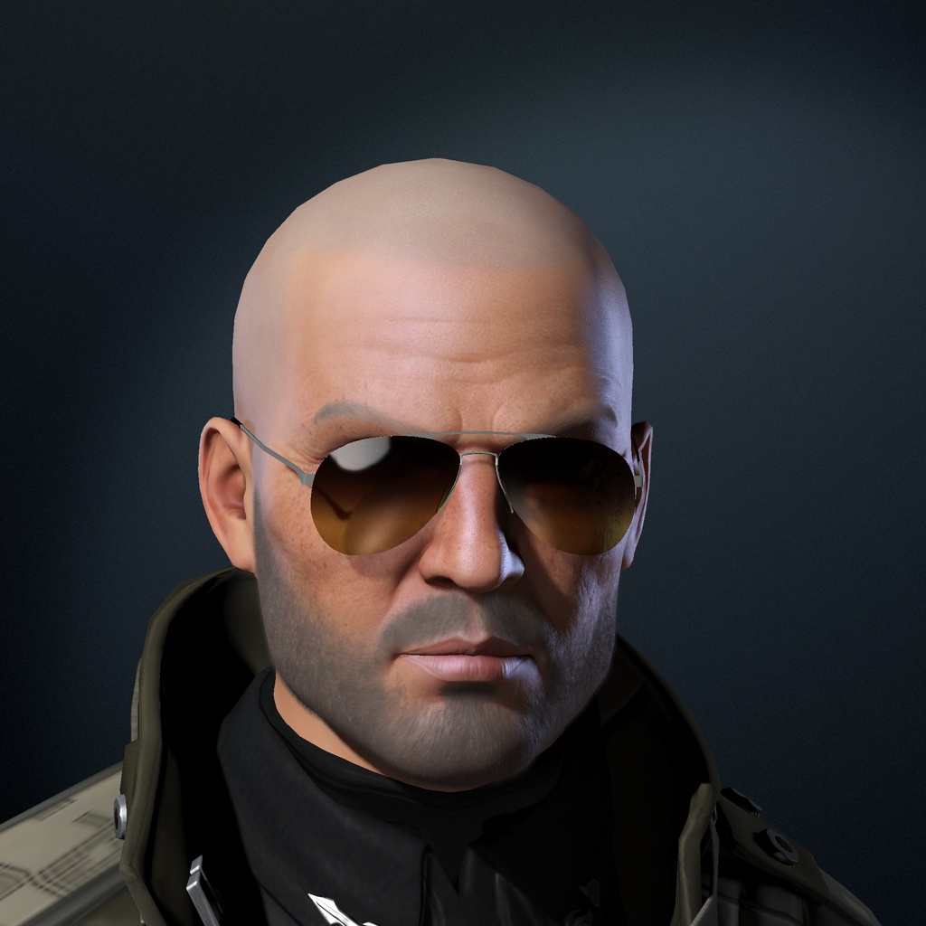 Caldari Citizen 92032196