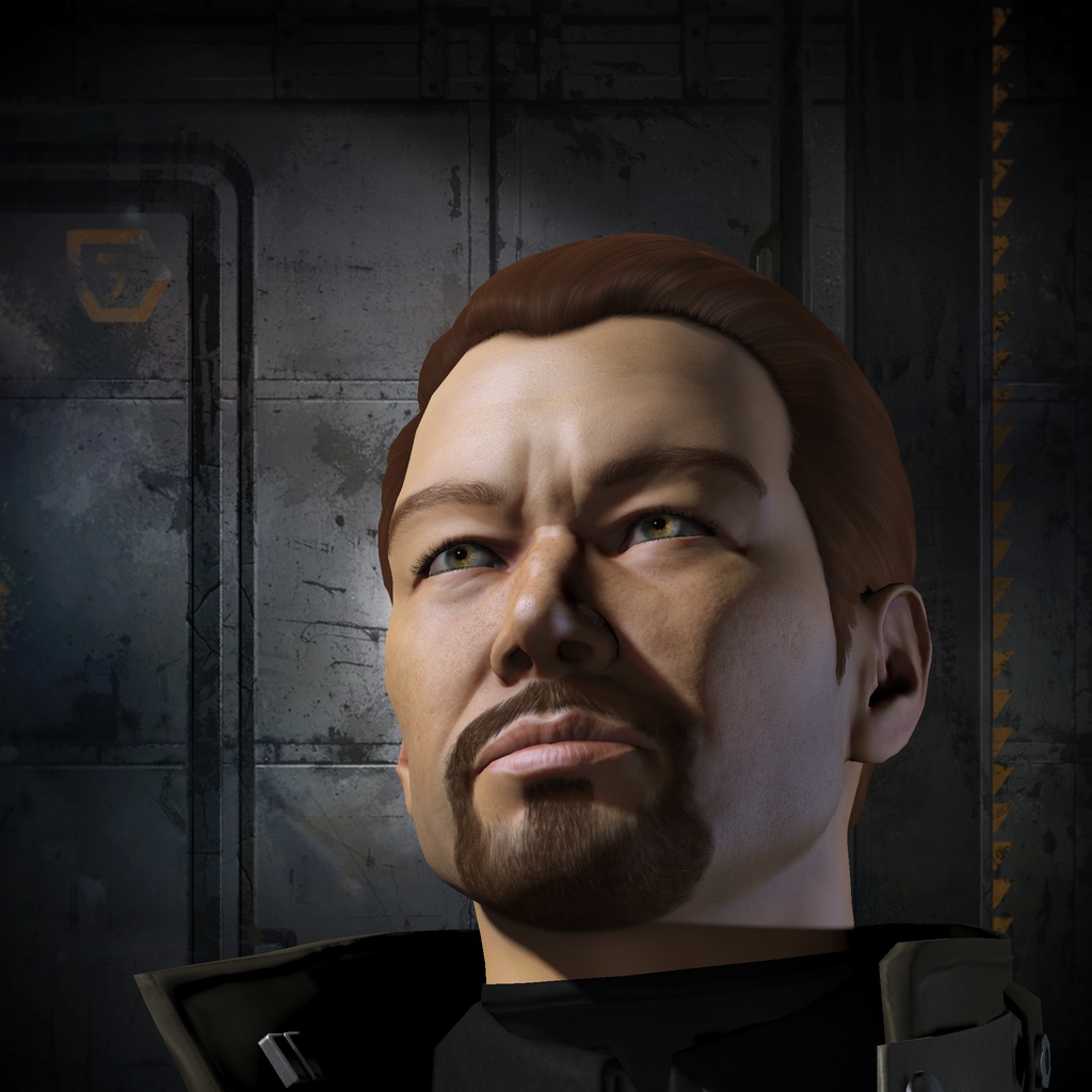 Carl Pearson