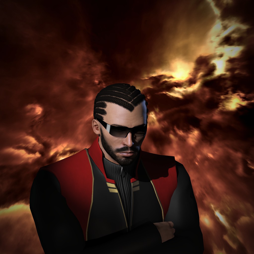 Axiles Titan