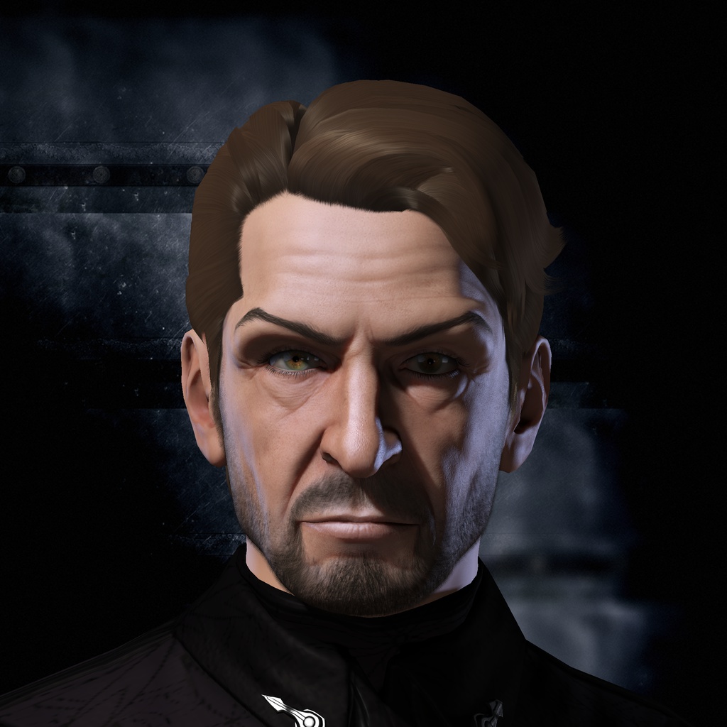 James Jack Deen