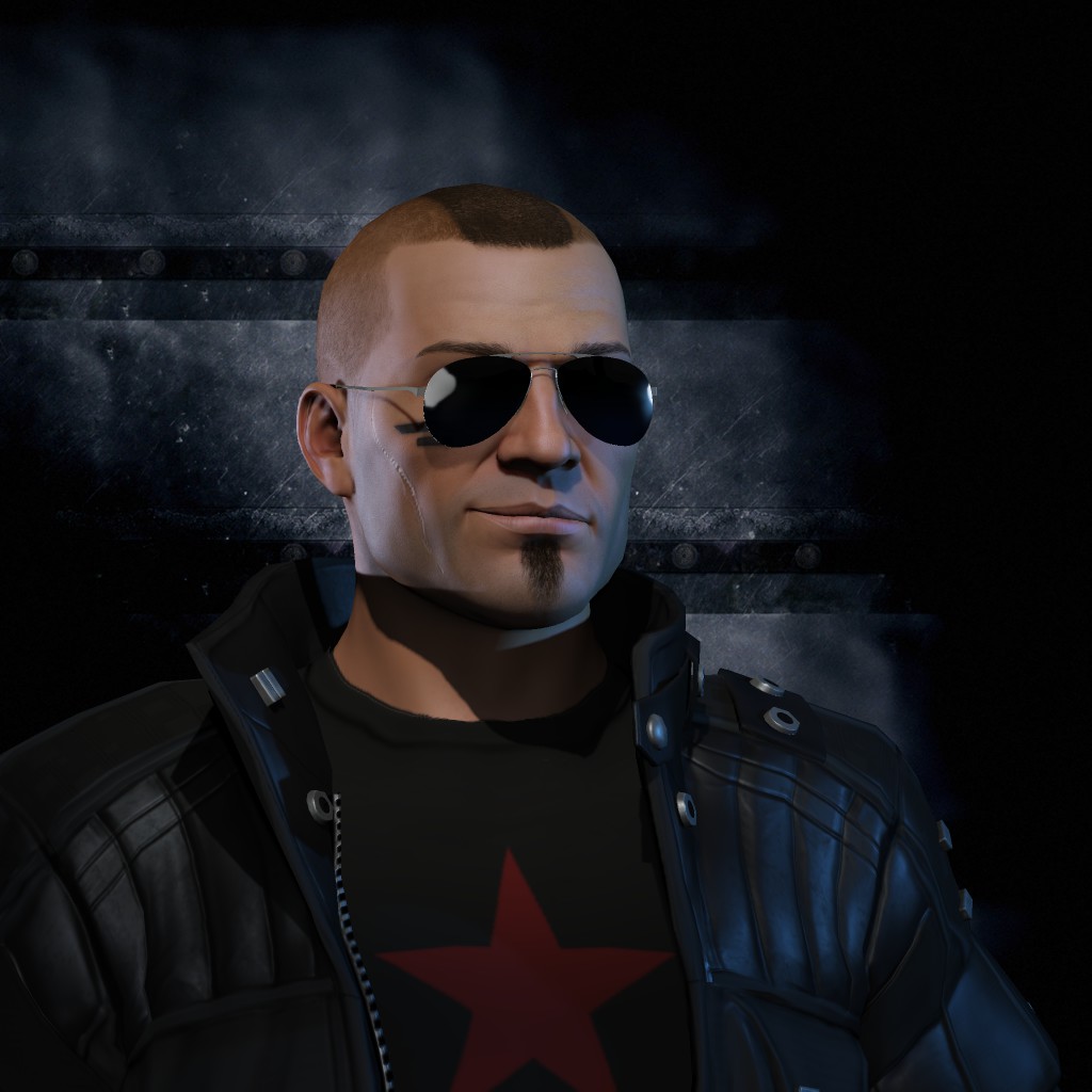 Dimitri Wolfat