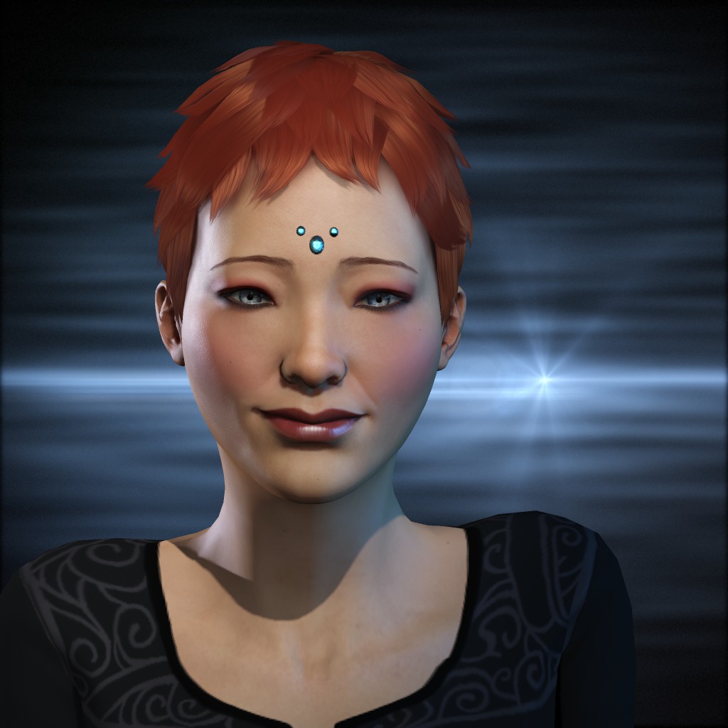 Anakah Taredi