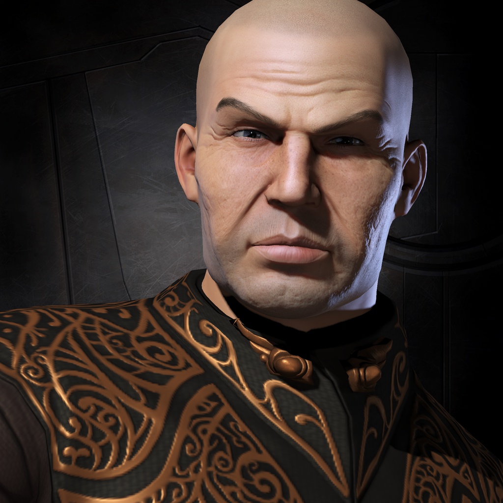Professor Brown