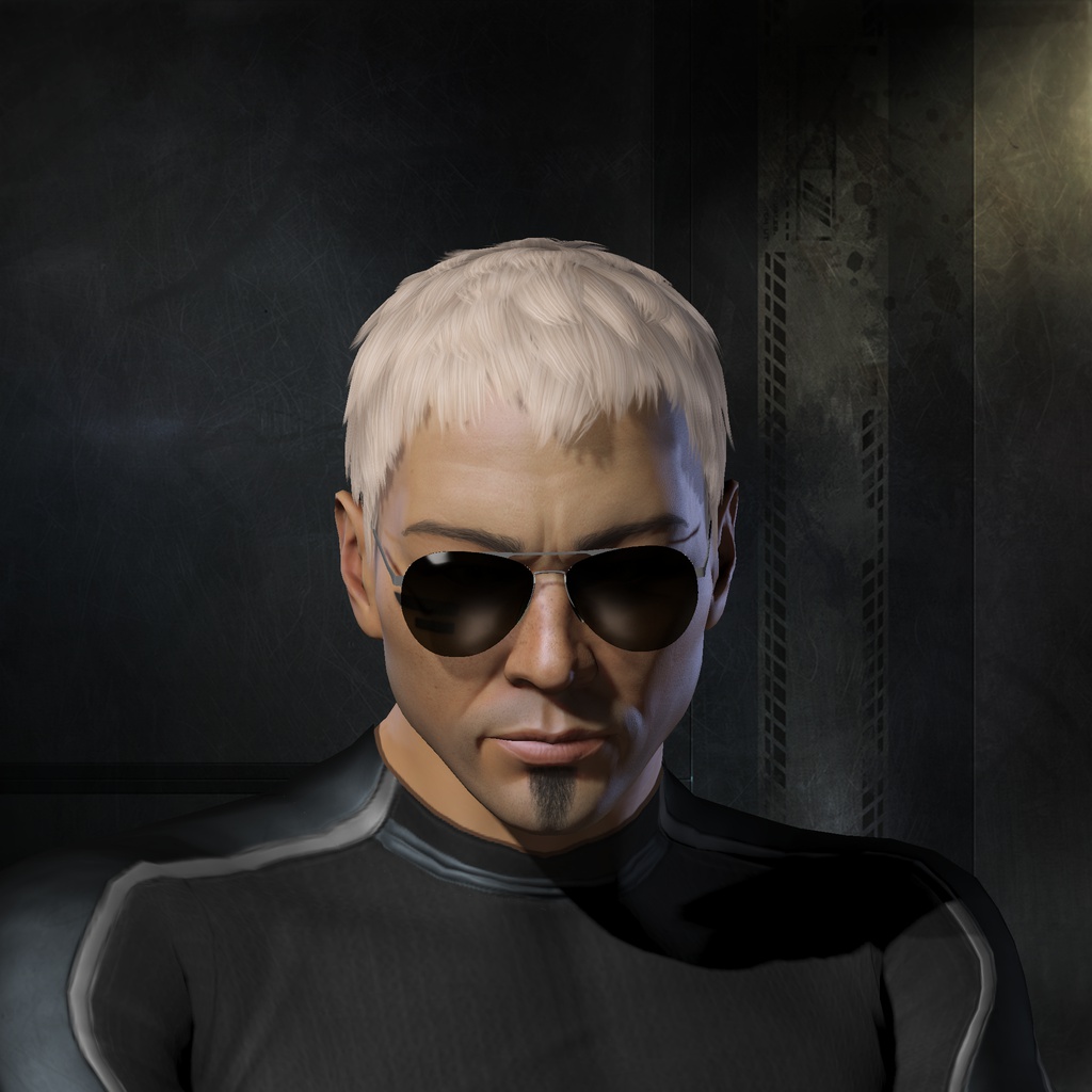 Consigliere Aishai
