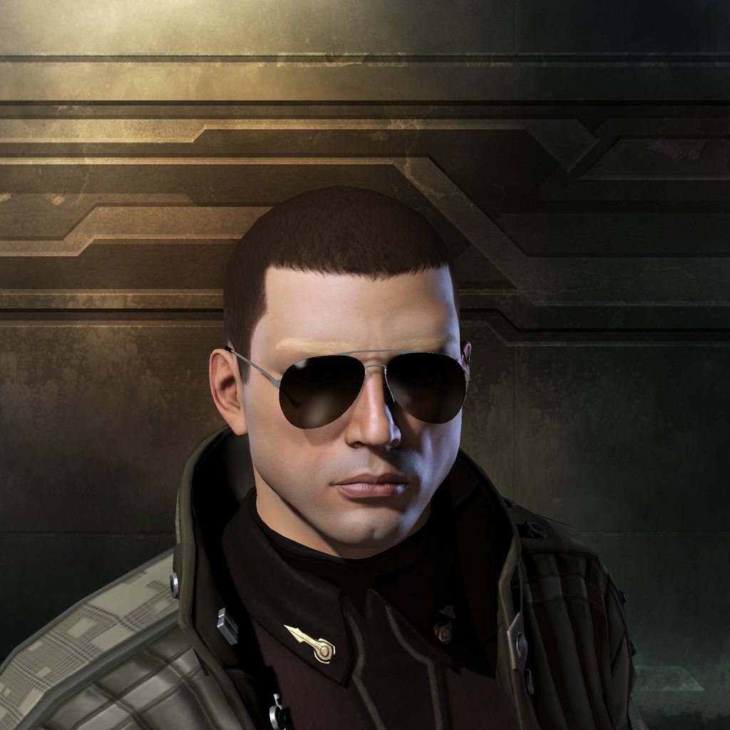 Caldari Citizen 92036800