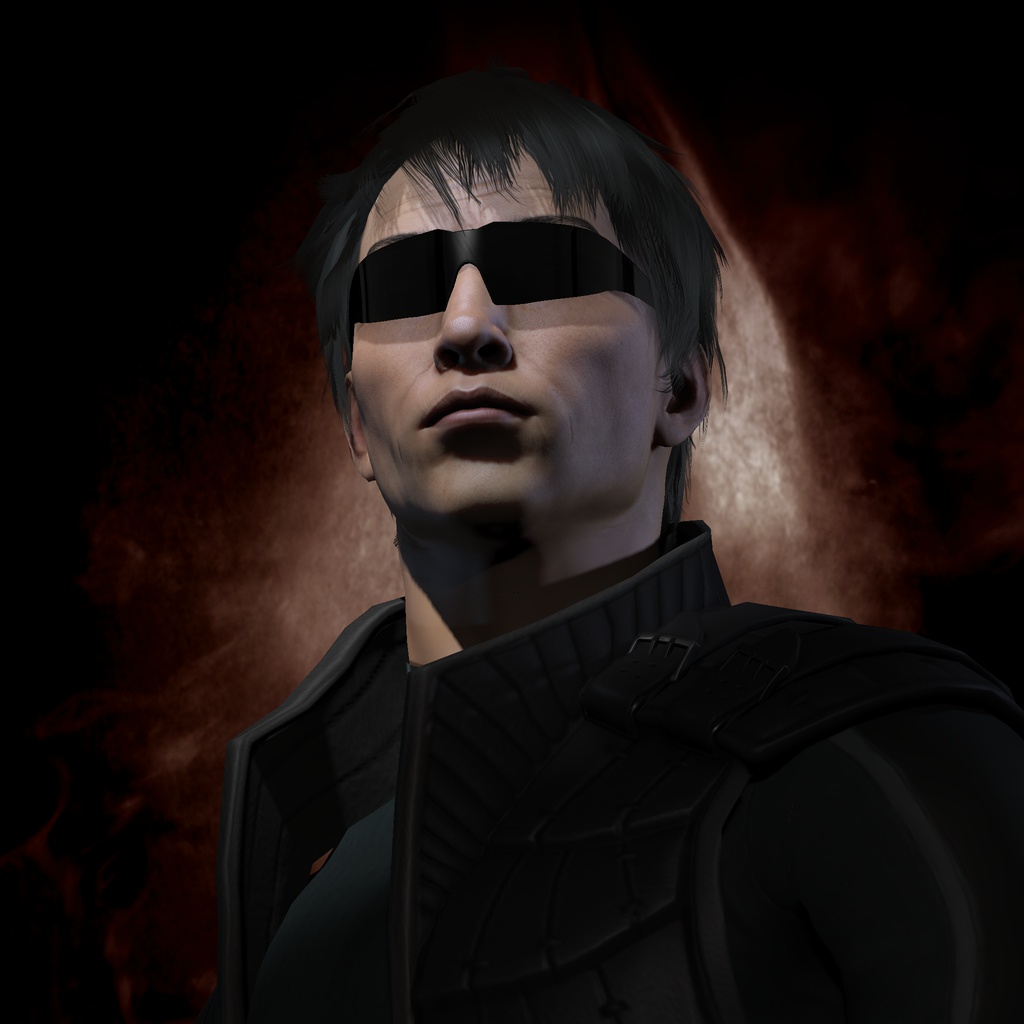 Barnabay Collins