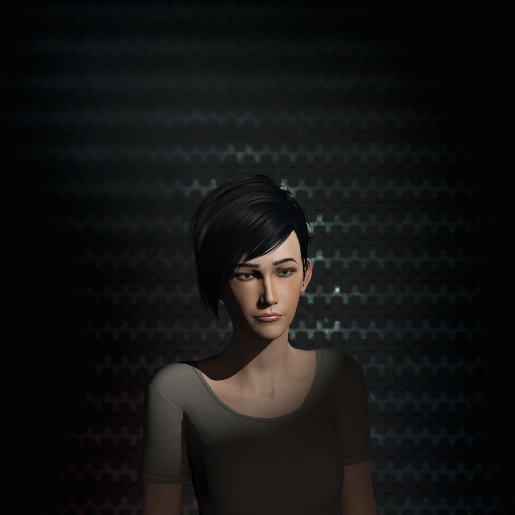 Sophia Fatale