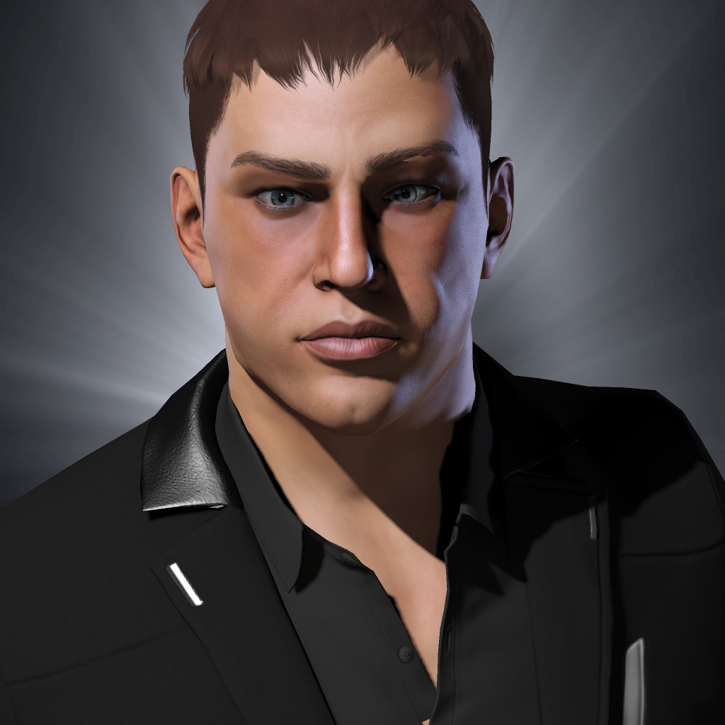 Gunther von Fuchausen