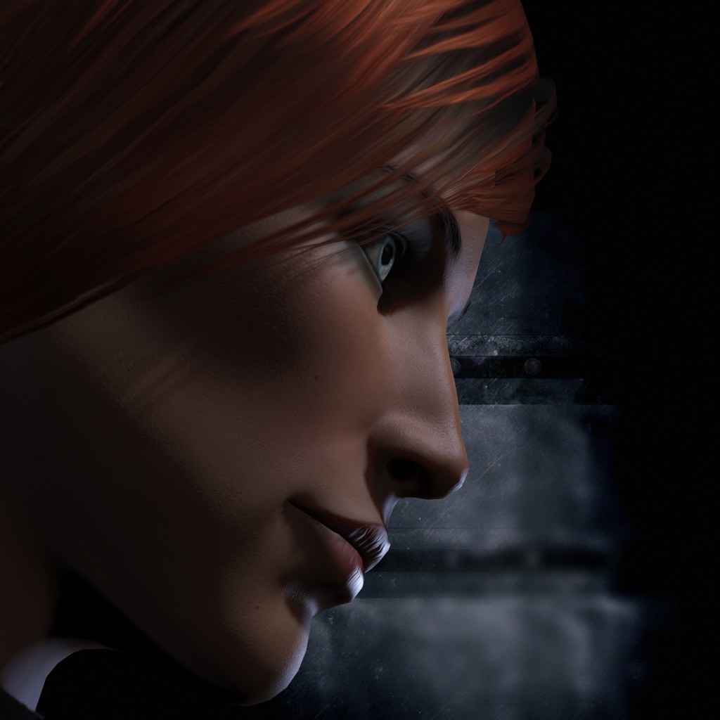 Agent Kate
