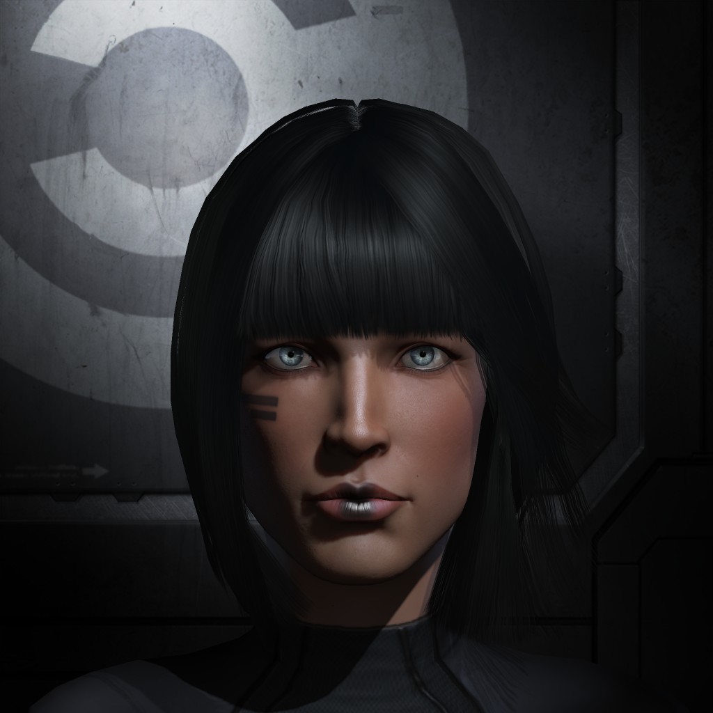 Ghanima Atreides