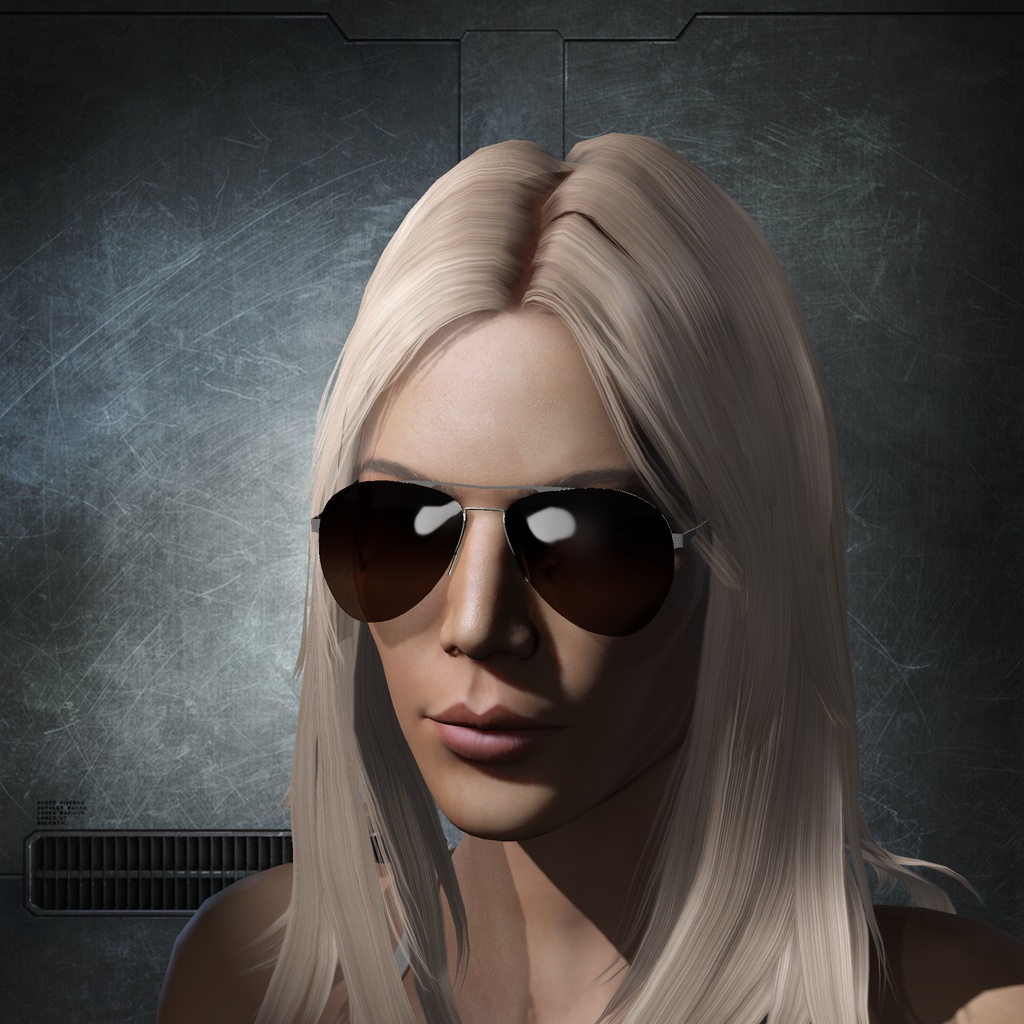 Agent Shagwell