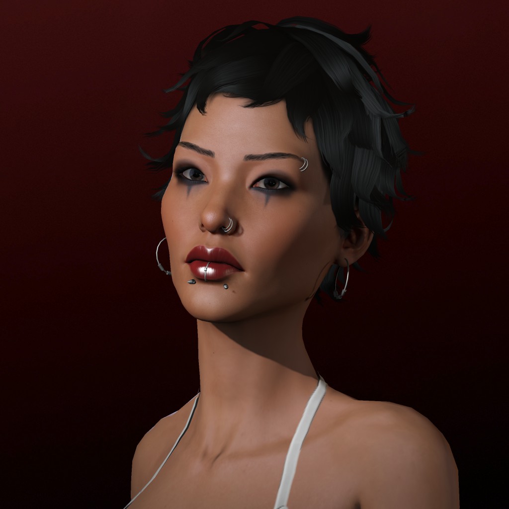 Betty LiLu