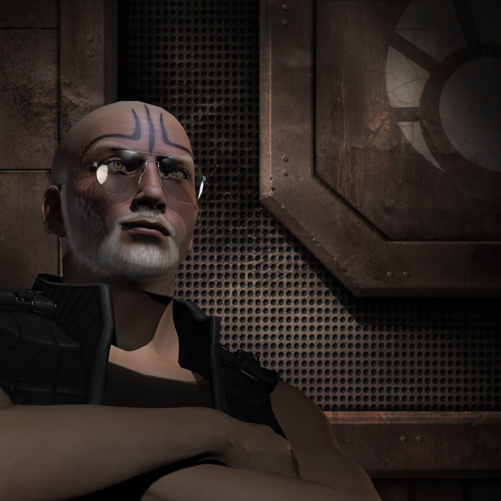 Barrok Dreadge